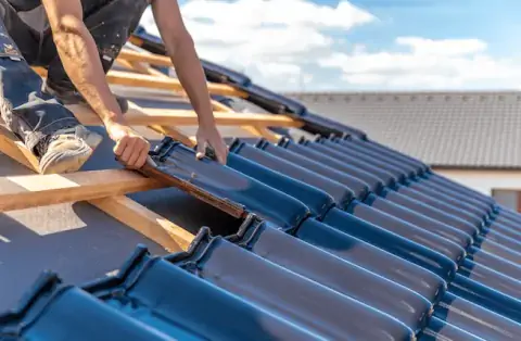 Couverture - Roquestéron